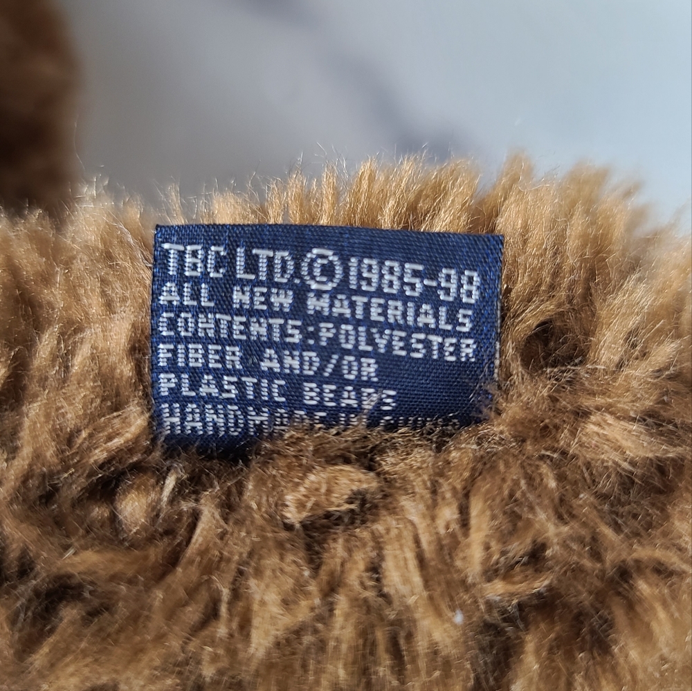 Boyd's Collection Bear - Picture 7 of 10